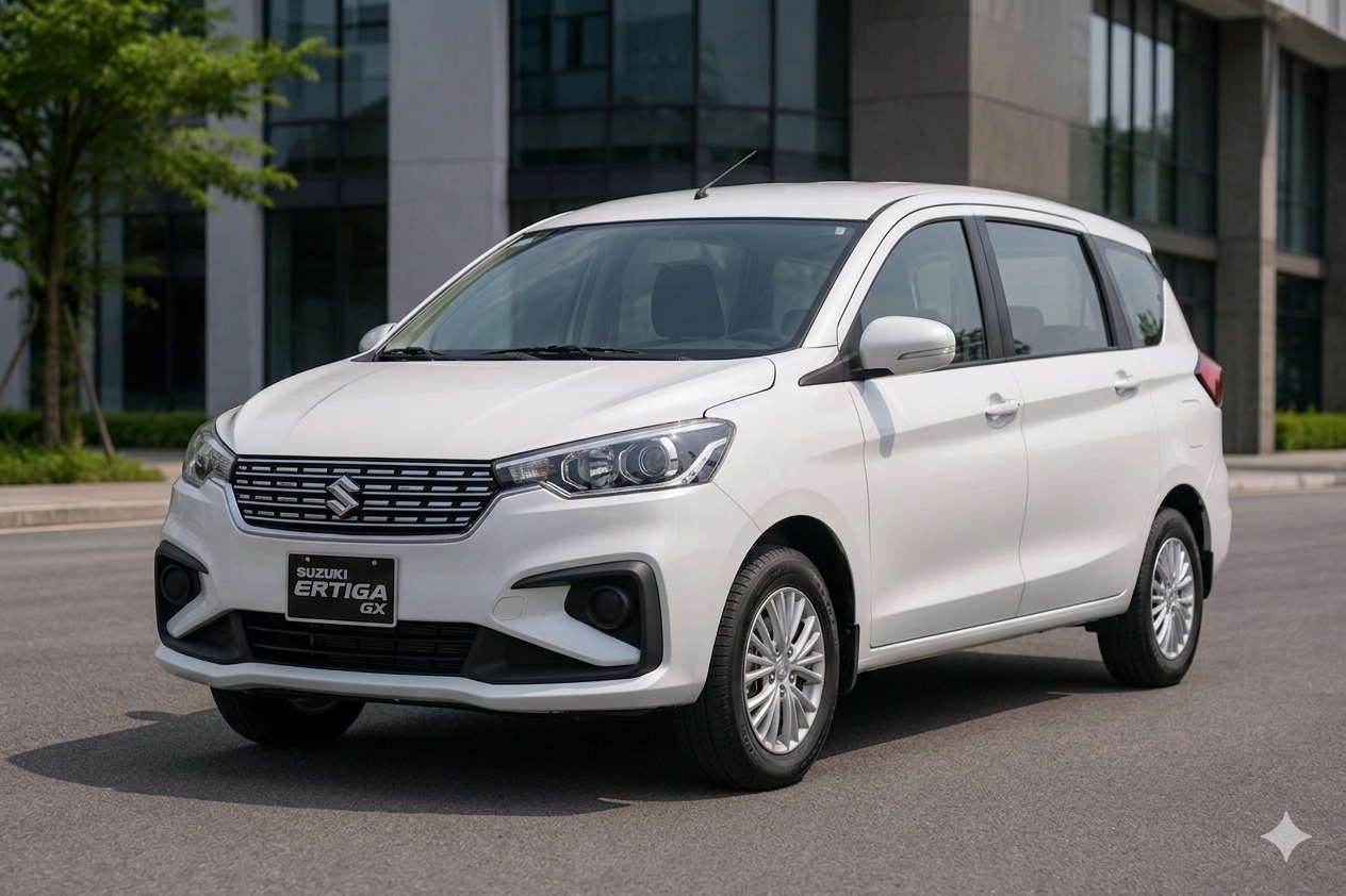 Suzuki Ertiga