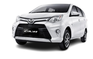 Toyota Calya
