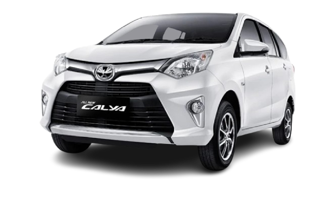 Toyota Calya